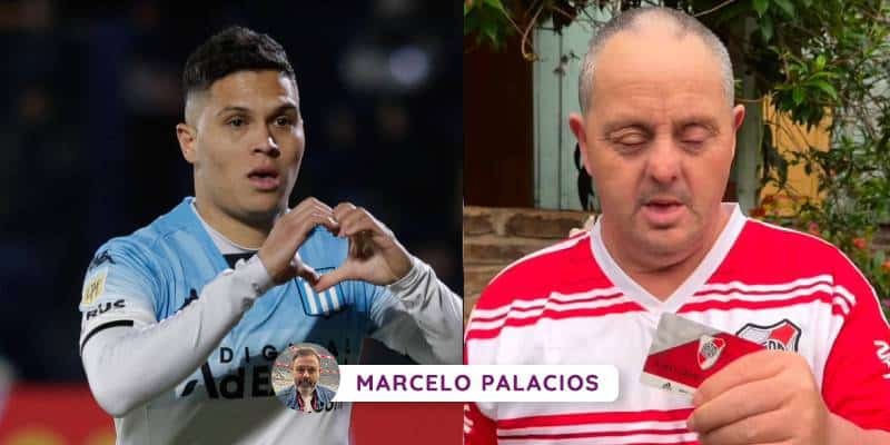 La historia de Pedro y una necesidad que se transformó en una marea de solidaridad