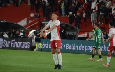 Liga Profesional: Huracán quedó segundo y Unión no pudo prenderse en la pelea por el título