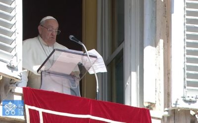 Con un argentino entre los integrantes, el papa Francisco anunció que creará 21 nuevos cardenales