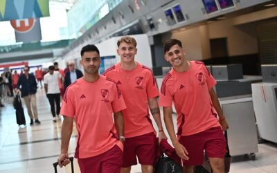 Copa Libertadores: River Plate enfrenta a Atlético Mineiro en la semifinal