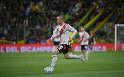 Liga Profesional: Barracas sacó un valioso empate ante Estudiantes y Defensa y Justicia igualó con River Plate