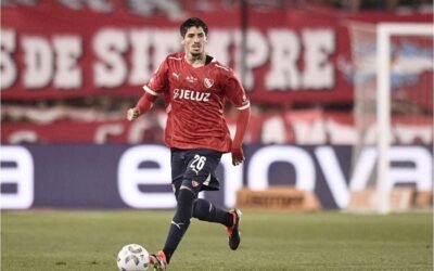 Liga Profesional: Independiente visita a Tigre y Vélez buscará alejarse en la punta ante Rosario Central