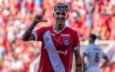 Se cerró la fecha 18 de la Liga Profesional: así quedaron las posiciones