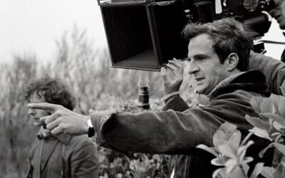 El Teatro San Martín realizará un homenaje al cineasta François Truffaut