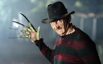 Clásicos y mucho terror: una cadena de cine proyectará diferentes películas para celebrar Halloween