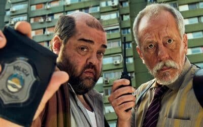 «Gutiérrez is mai neim»: la nueva serie que tendrá a Darío Barassi como protagonista