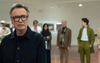 Se viene una nueva temporada de la serie argentina «Bellas Artes»