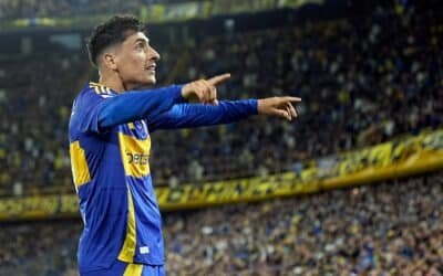 Domingo cargado de fútbol en la Liga Profesional