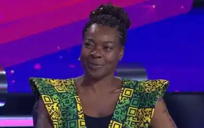 Buika, la voz del jazz español