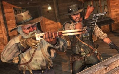 Una clásica aventura en las nuevas generaciones: Red Dead Redemption llegará a PC