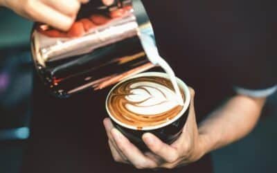 Café con especias, la clave para cuidar la memoria