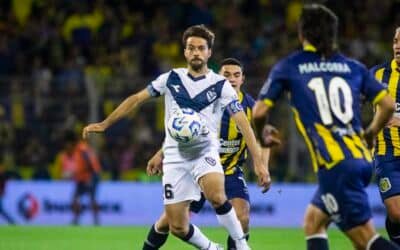 Se cerró la fecha 16 de la Liga Profesional: así quedaron las posiciones