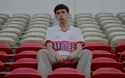 De hincha a patrocinador: Milo J será sponsor de Deportivo Morón