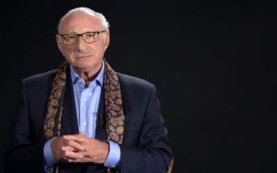 Ernesto Cherquis Bialo fue nominado al Salón de la Fama del boxeo internacional