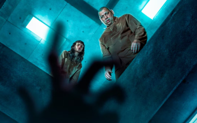 «El Hoyo 2», la película en español que revolucionó Netflix