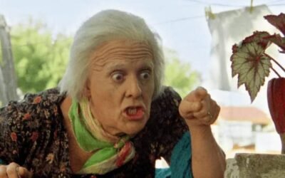 A 40 años de su estreno, homenajearán a Esperando la carroza