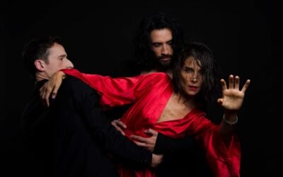 Los eventos más destacados de Ticketek en este fin de semana