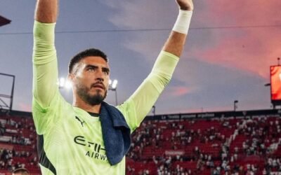 Impactante: el argentino Paulo Gazzaniga atajó tres penales en España