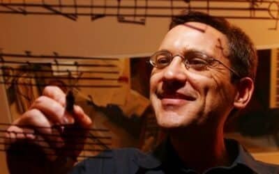 El argentino Osvaldo Golijov estrenó su ópera en Nueva York