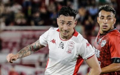 Se cerró la fecha 19 de la Liga Profesional: así están las posiciones