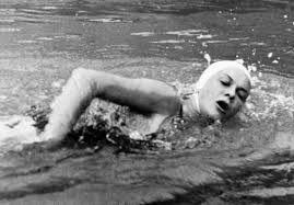 Jeanette Campbell, la primera argentina olímpica