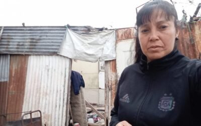 Las Diego Armando: cómo se puede colaborar con el proyecto social que ayuda a los jóvenes de Villa Fiorito