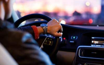 Para renovar la licencia de conducir ya no será necesario ir personalmente