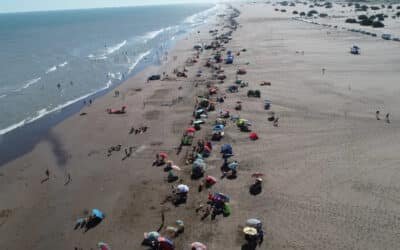 Marisol, el pequeño paraíso de Buenos Aires que era amado por Maradona