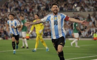 Se celebra el Día del Deportista en nuestro país