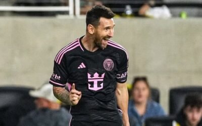 El ranking de los deportistas mejores pagos del mundo en 2025