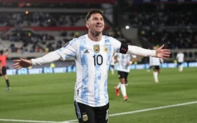 Vuelta de Messi: ¿cuánto cuestan las entradas?
