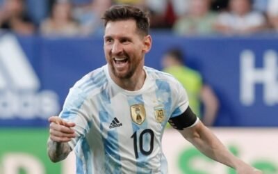El anuncio de Messi que lo acerca al Mundial 2026