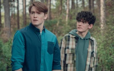 Uno por uno, todos los estrenos de octubre en Netflix