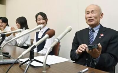 Recibieron un Nobel de la Paz por la lucha contra las armas nucleares