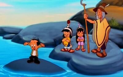 Día Mundial de la Animación: por qué se celebra y cuáles son los proyectos argentinos más reconocidos