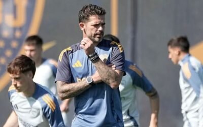 Copa Argentina: Boca se juega mucho ante Gimnasia LP