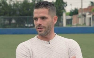 Fernando Gago, a un paso de ser el entrenador de Boca