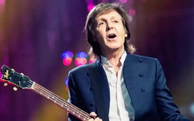 ¿Cómo se mantiene vital Paul McCartney a los 82 años?
