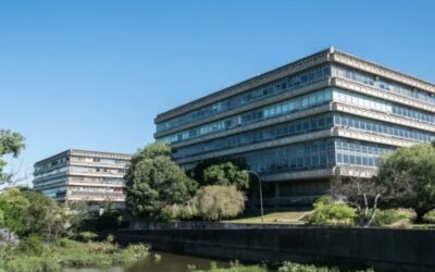 La Universidad de Buenos Aires, entre las mejores de América Latina
