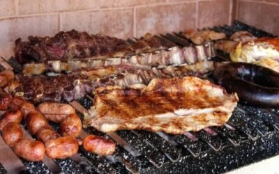 ¿Cuáles son las 10 comidas argentinas más conocidas en el mundo?