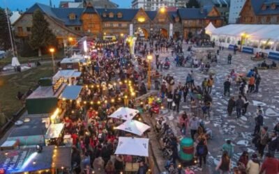 “Bariloche a la carta” pone primera