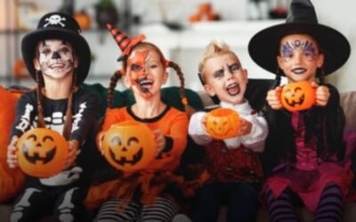 Noche de Brujas, una tradición que perduró a lo largo del tiempo