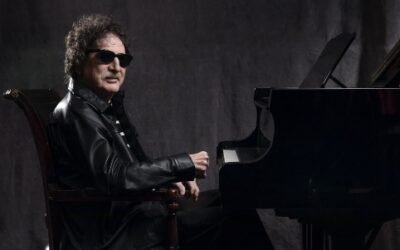 Charly García festeja su cumpleaños 73 a pura música