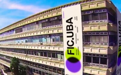 Arrancó el segundo festival de cine de la UBA