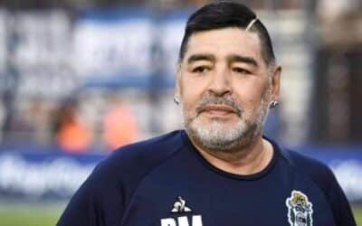 Diego Maradona tendrá su mausoleo en Puerto Madero