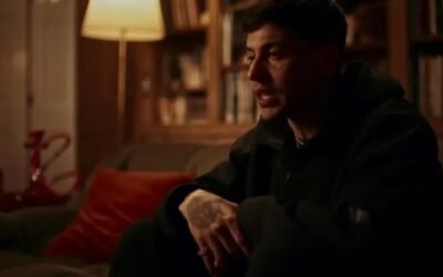 Duki lanzó una canción inspirada en Luis Alberto Spinetta