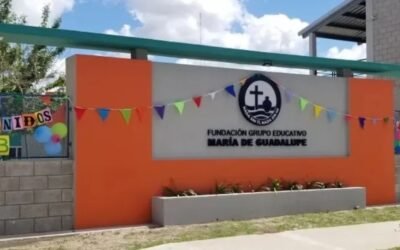 Un colegio de Tigre fue elegido como el mejor del mundo