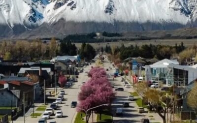 La ciudad más amable de la Argentina está en la Patagonia