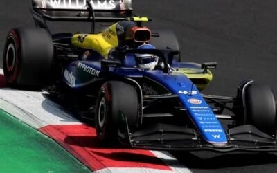 Fórmula 1: Colapinto apunta los cañones a la carrera en México