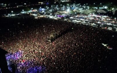 Se confirmó la fecha de la Fiesta Provincial del Dulce de Leche